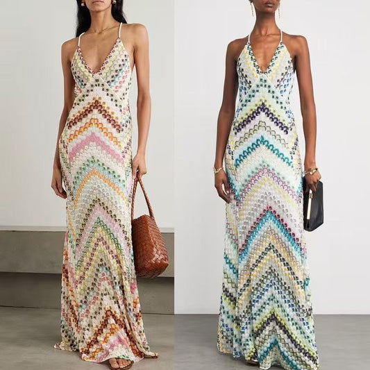 Missoni dress