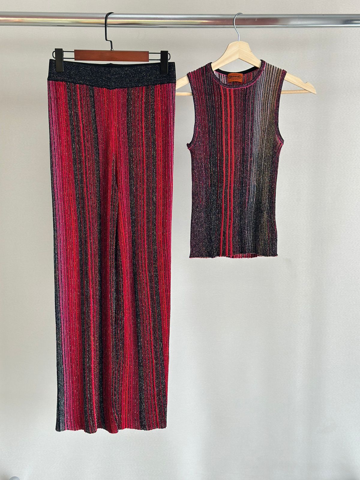 Missoni clothes set
