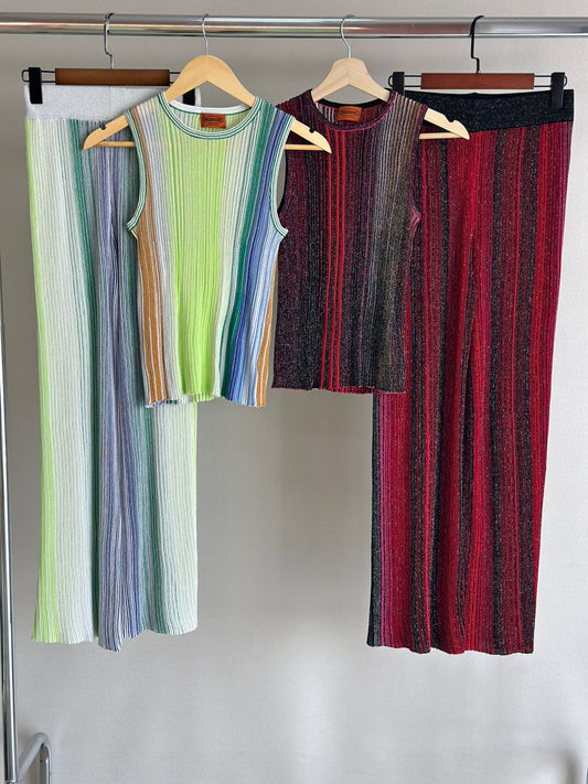 Missoni clothes set