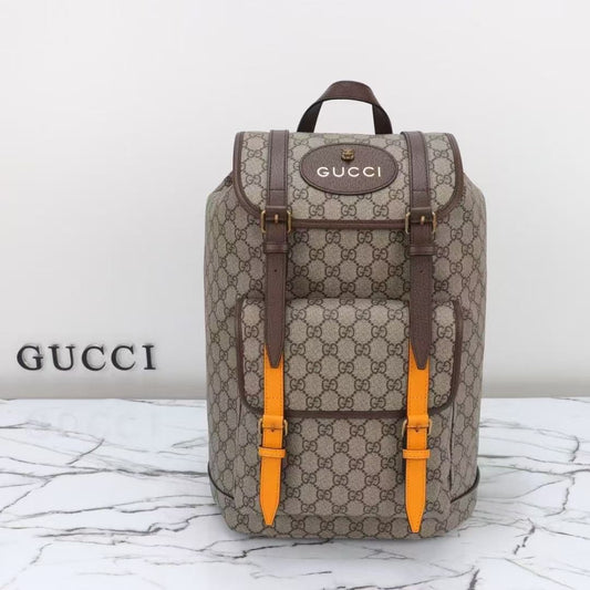 Gucci bag - backpack