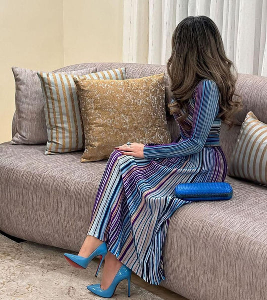 Missoni dress