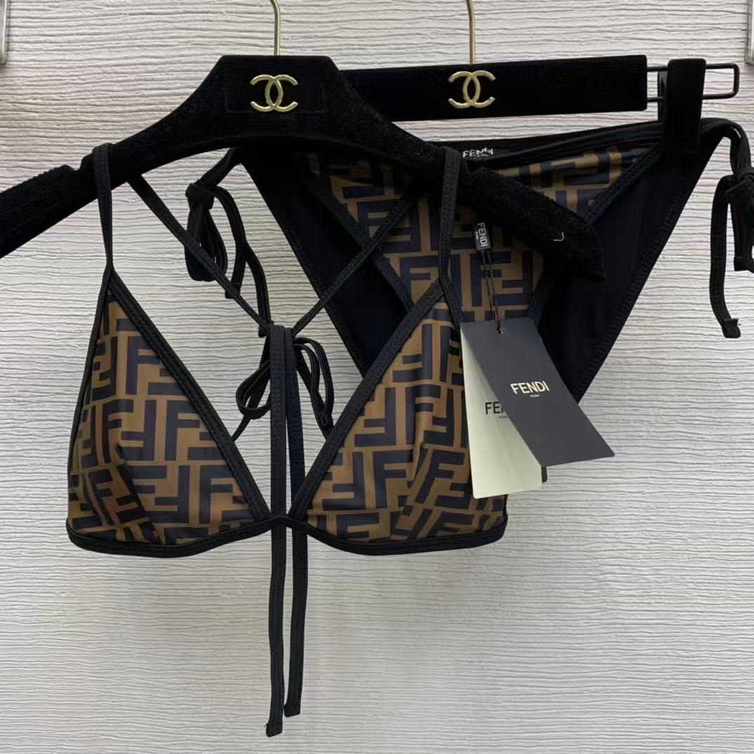 Fendi swimsuit