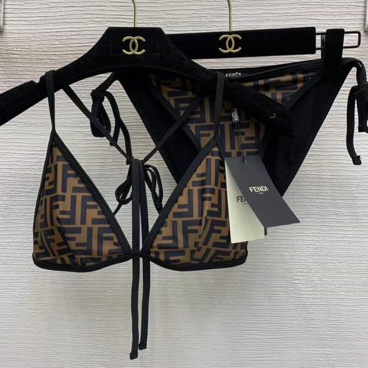 Fendi swimsuit