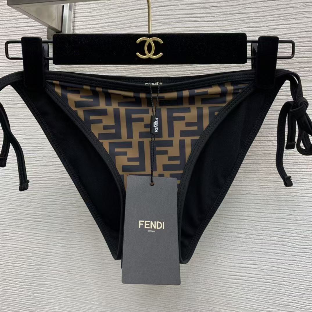 Fendi swimsuit