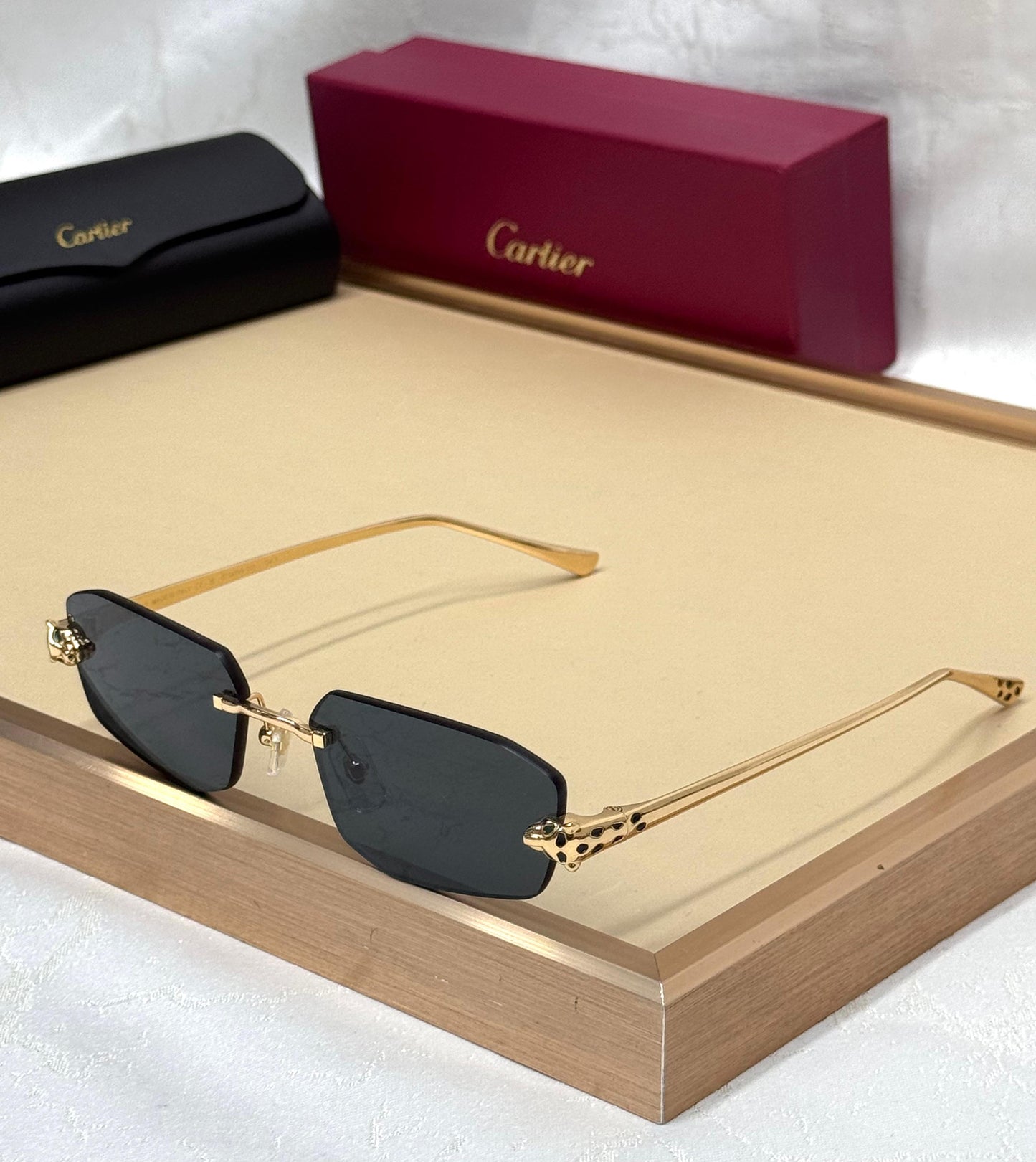 Cartier sunglasses