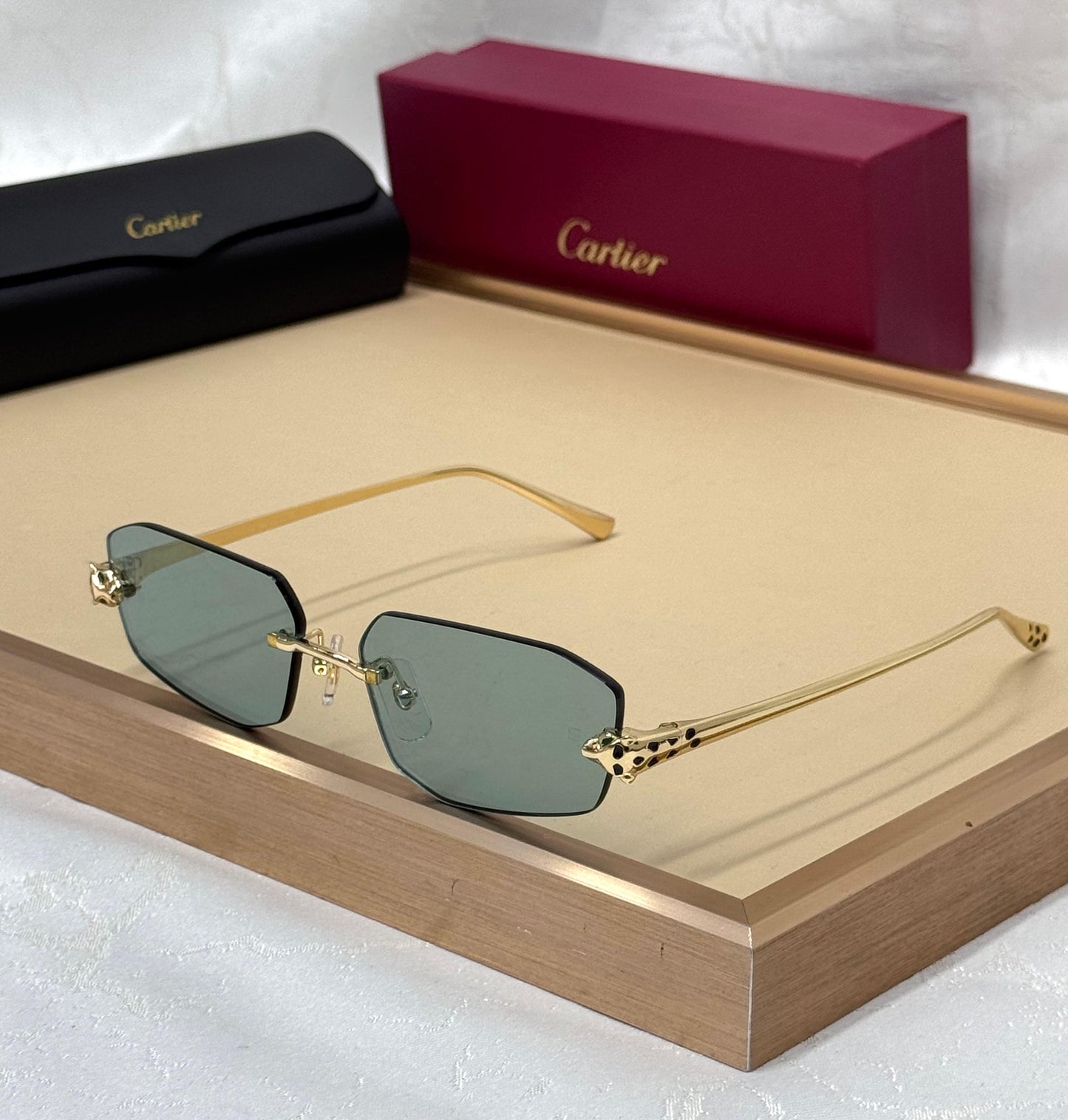 Cartier sunglasses