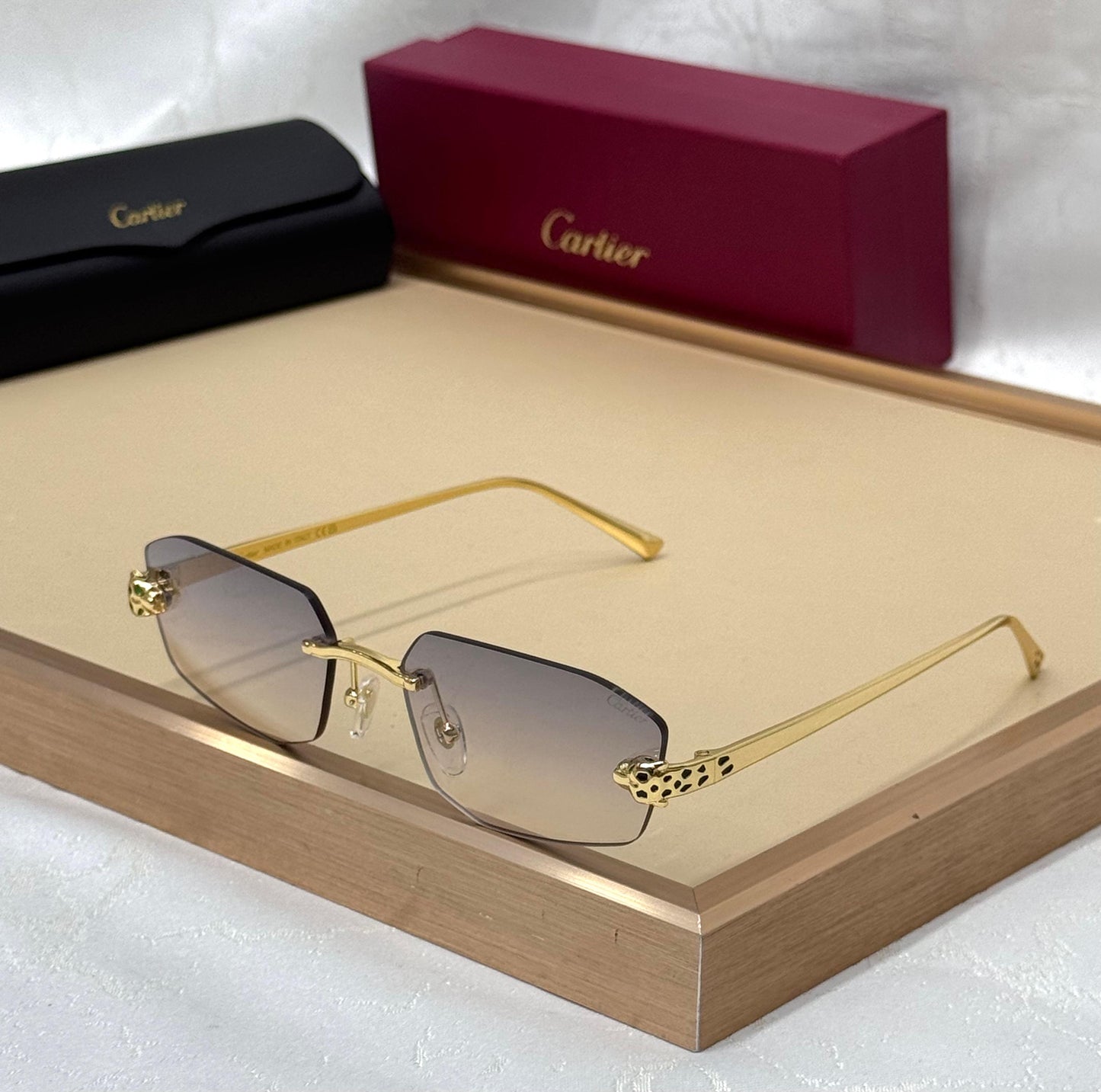 Cartier sunglasses