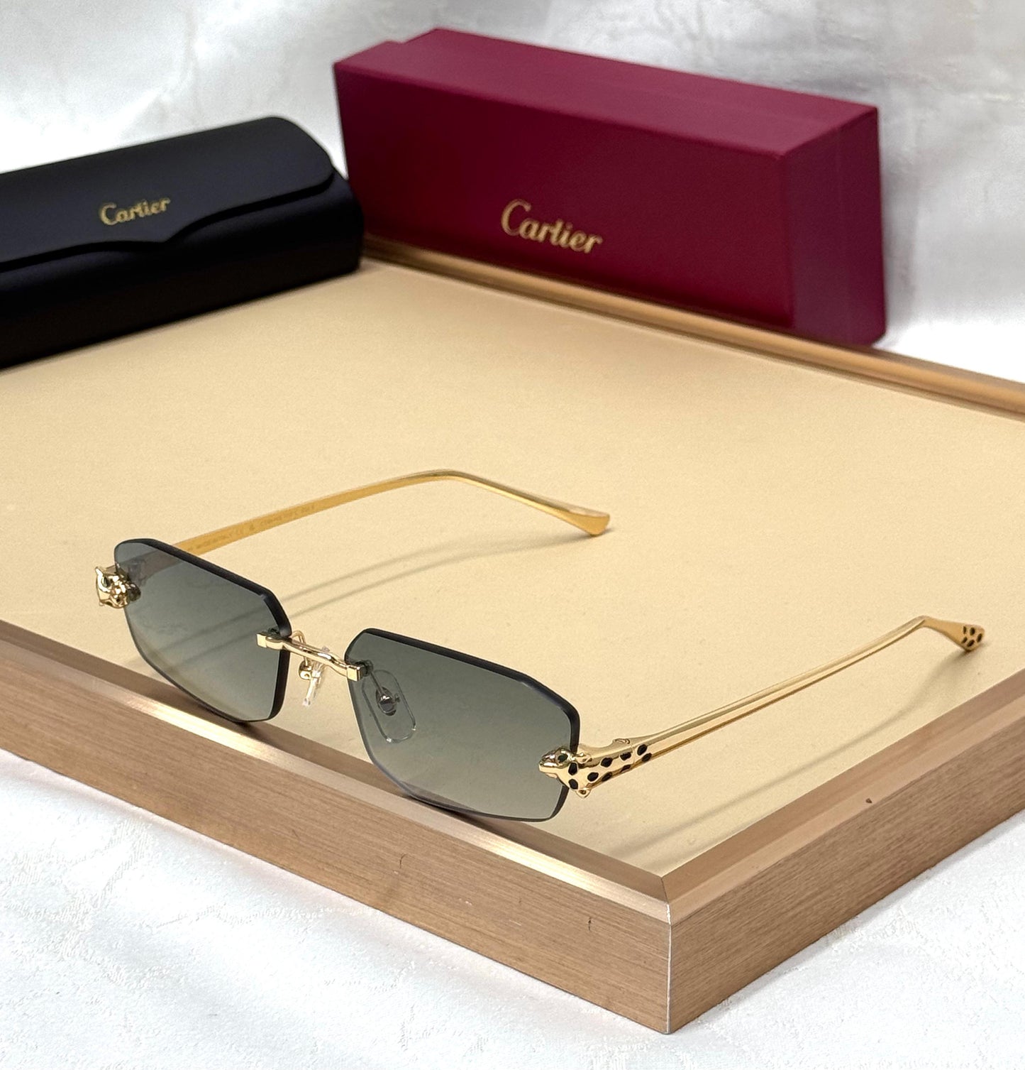 Cartier sunglasses