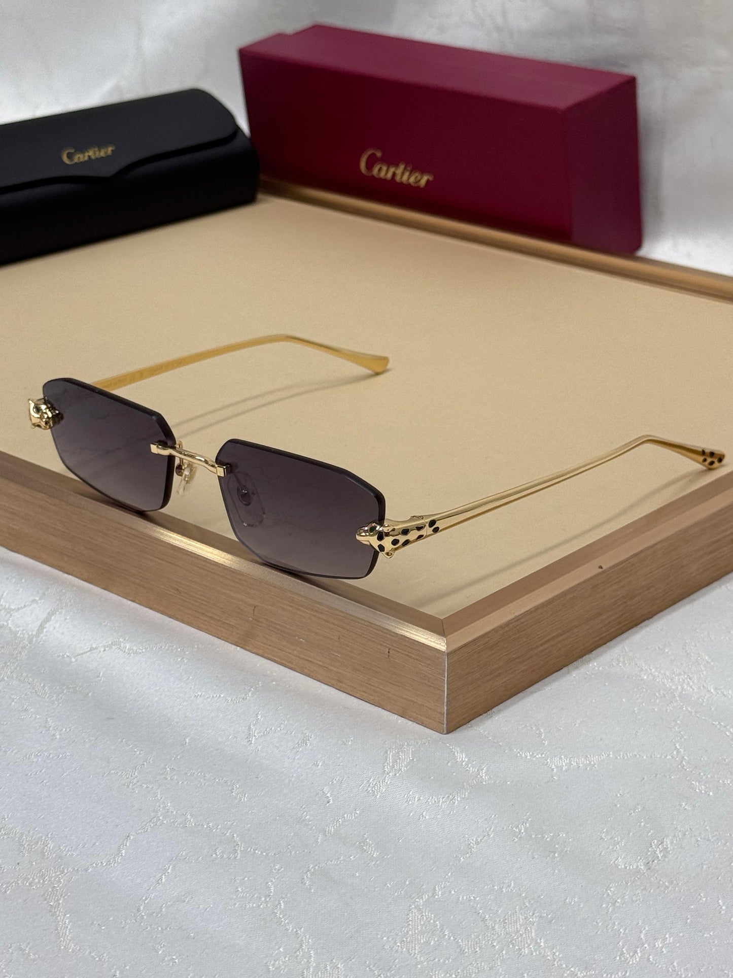 Cartier sunglasses