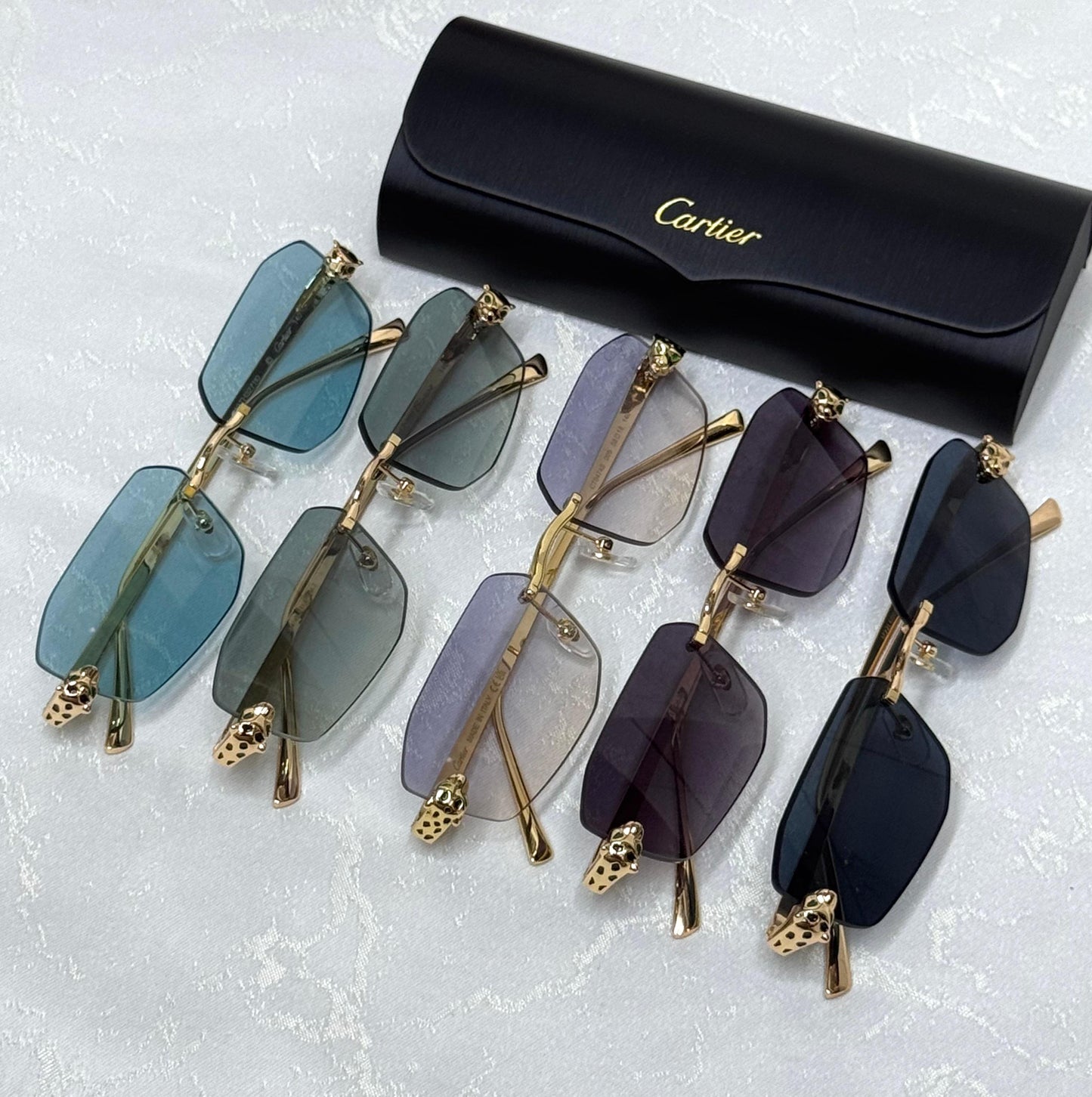 Cartier sunglasses