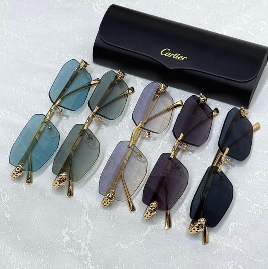 Cartier sunglasses
