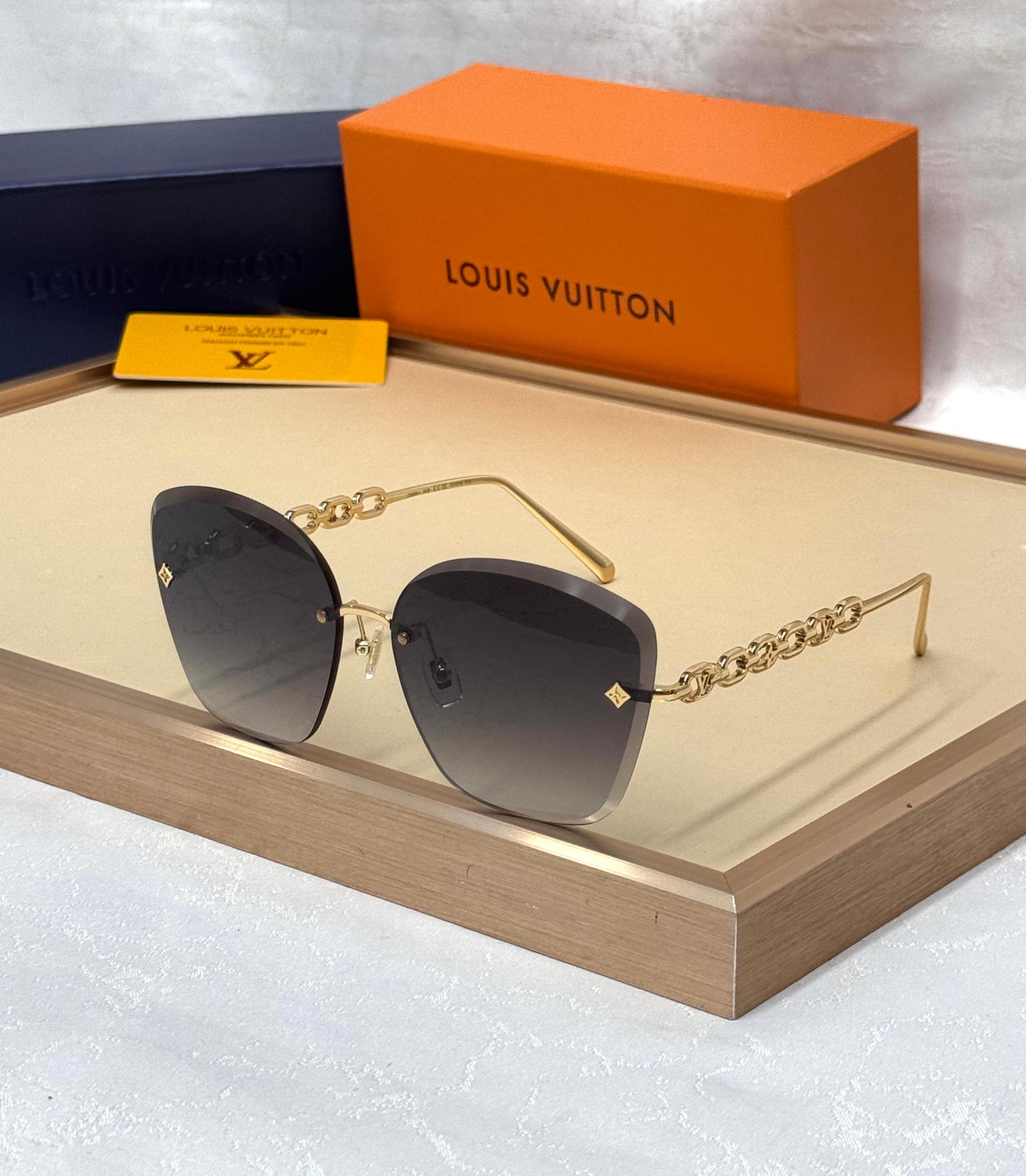 Lv sunglasses