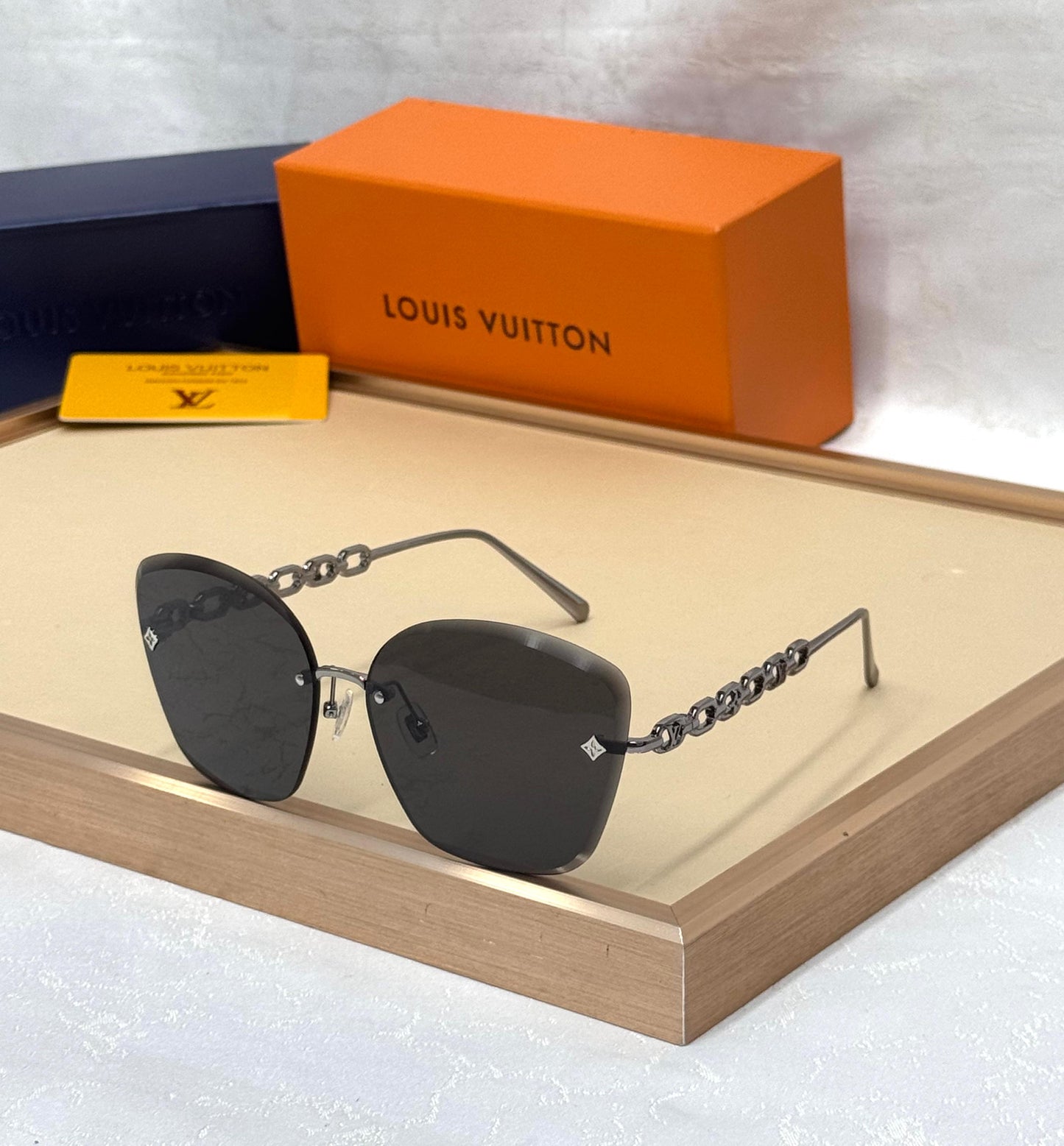 Lv sunglasses