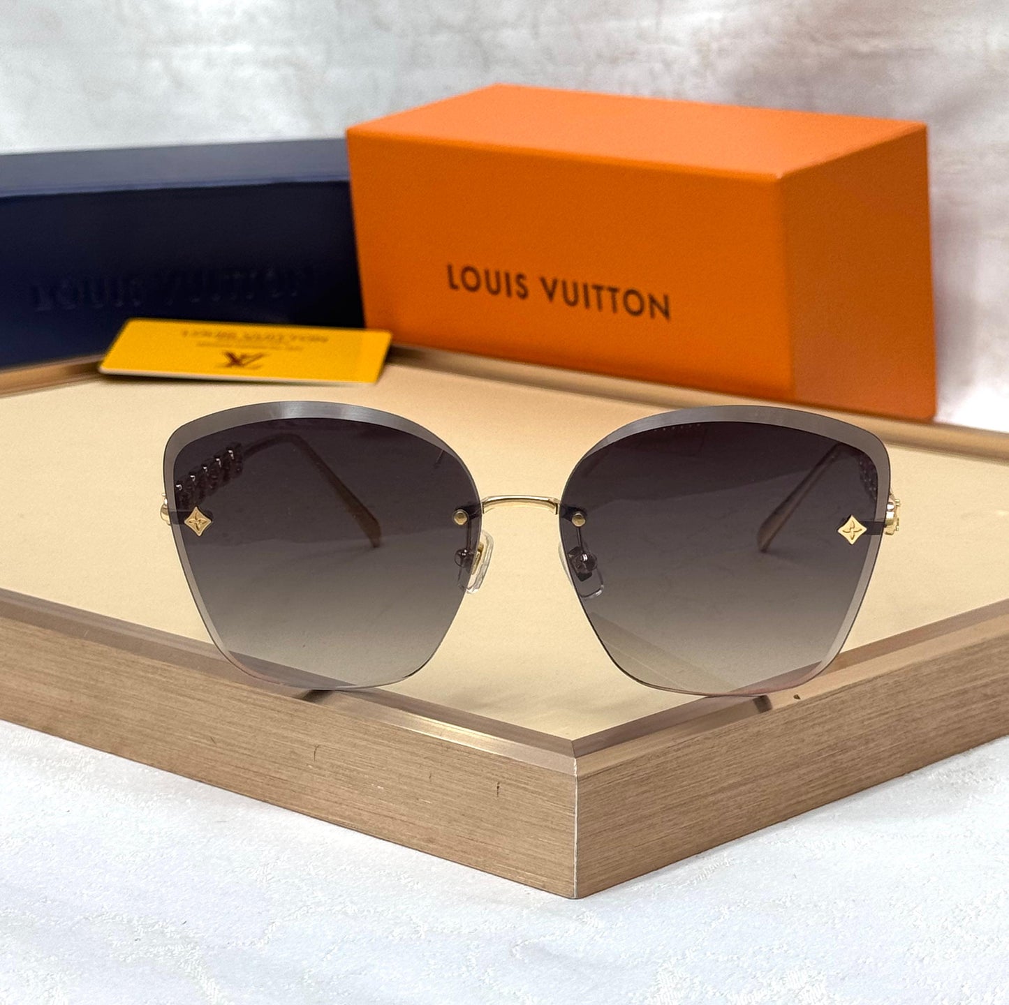Lv sunglasses