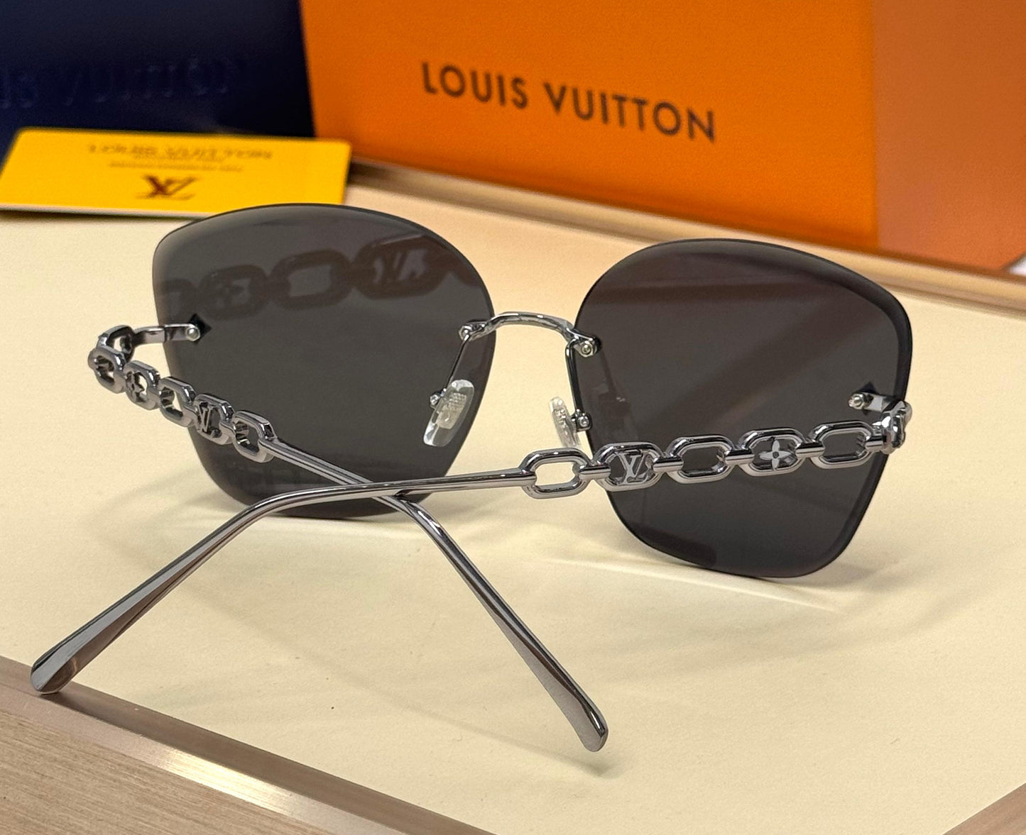 Lv sunglasses