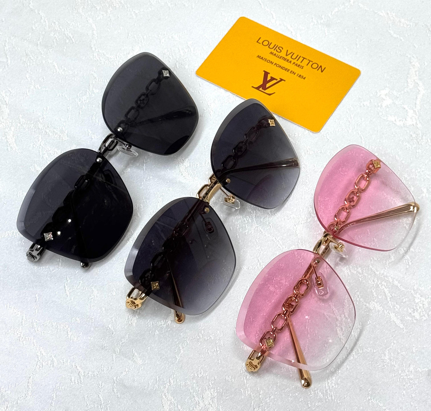 Lv sunglasses