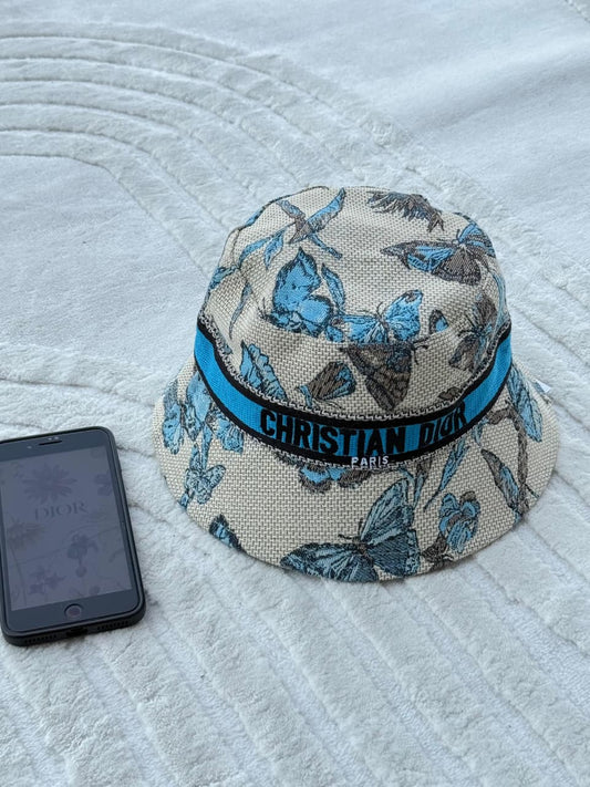 Dior hat