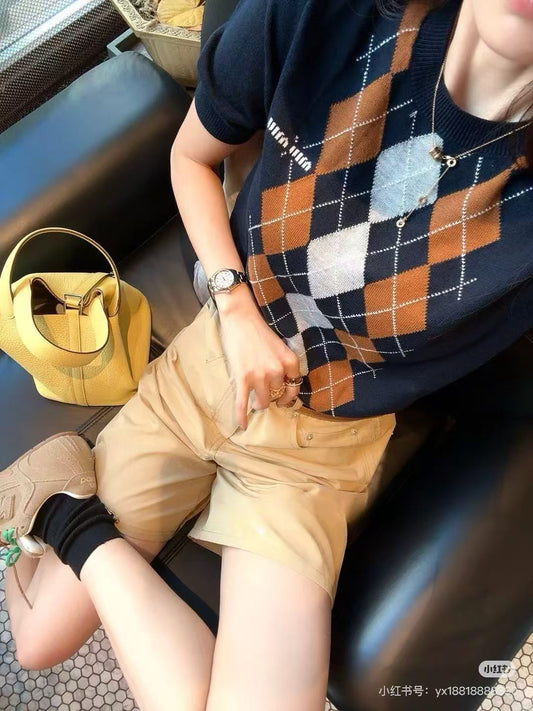 Miu miu tshirt