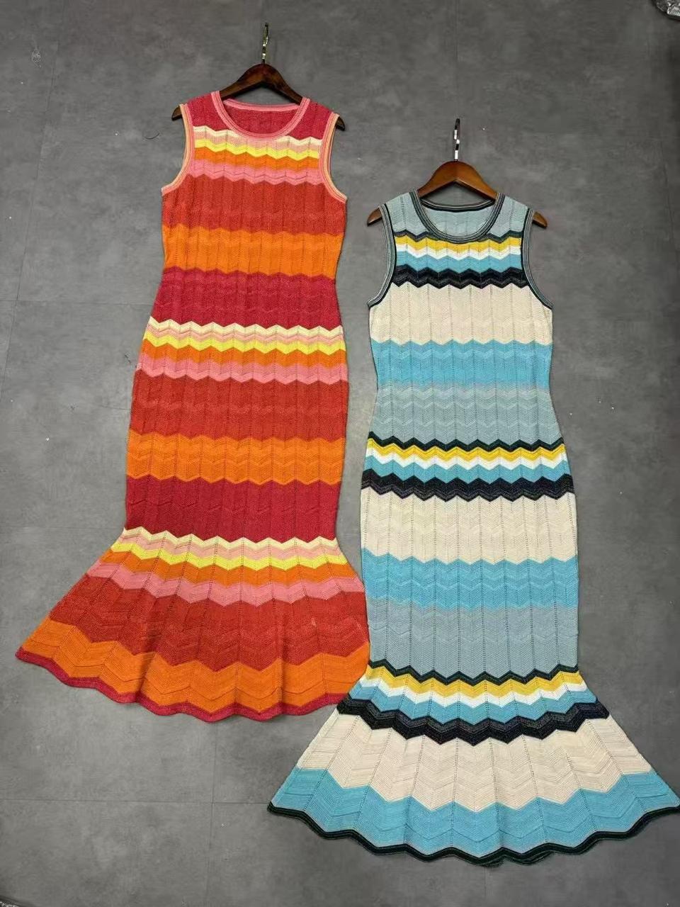 Missoni dress