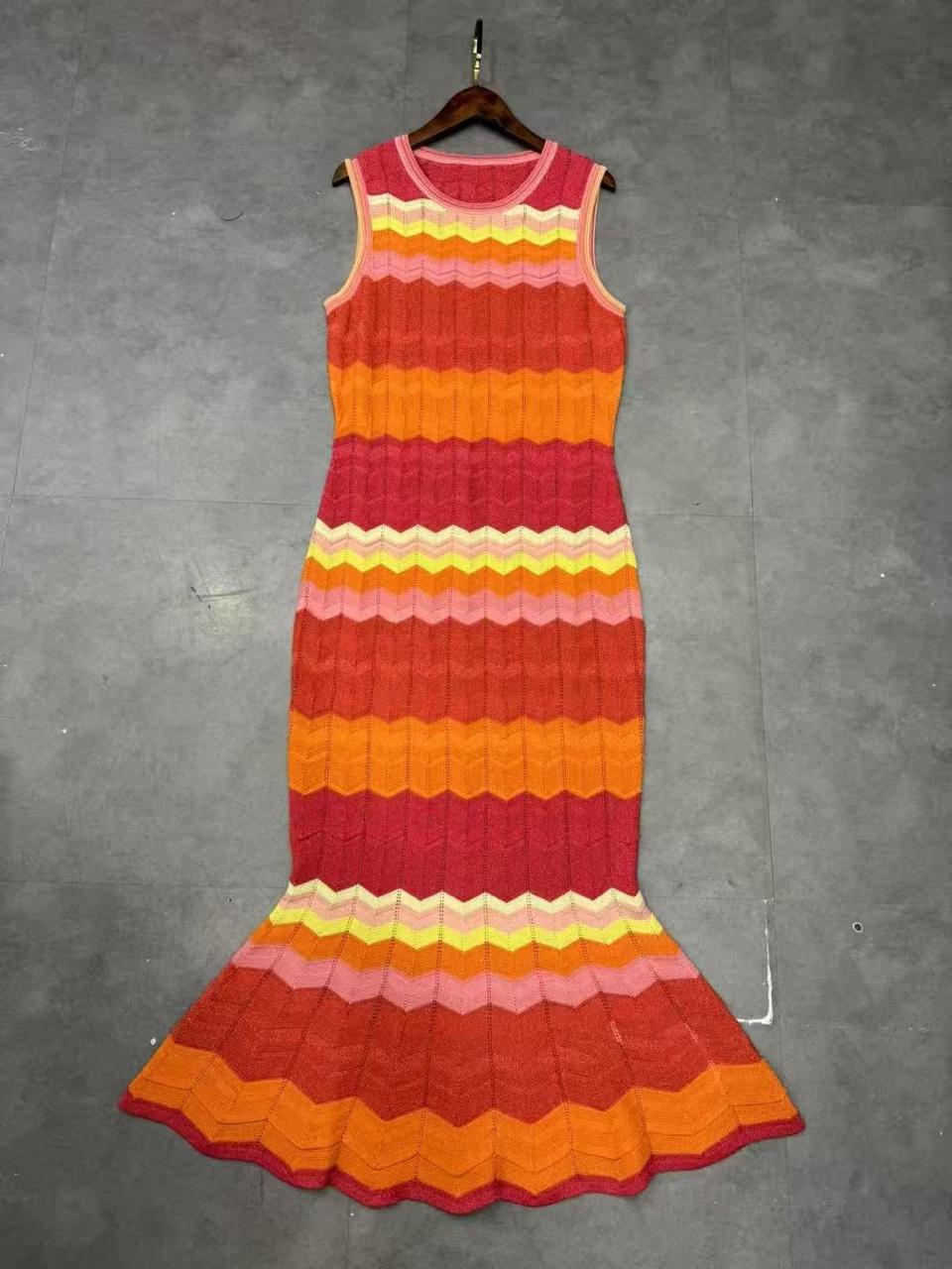 Missoni dress