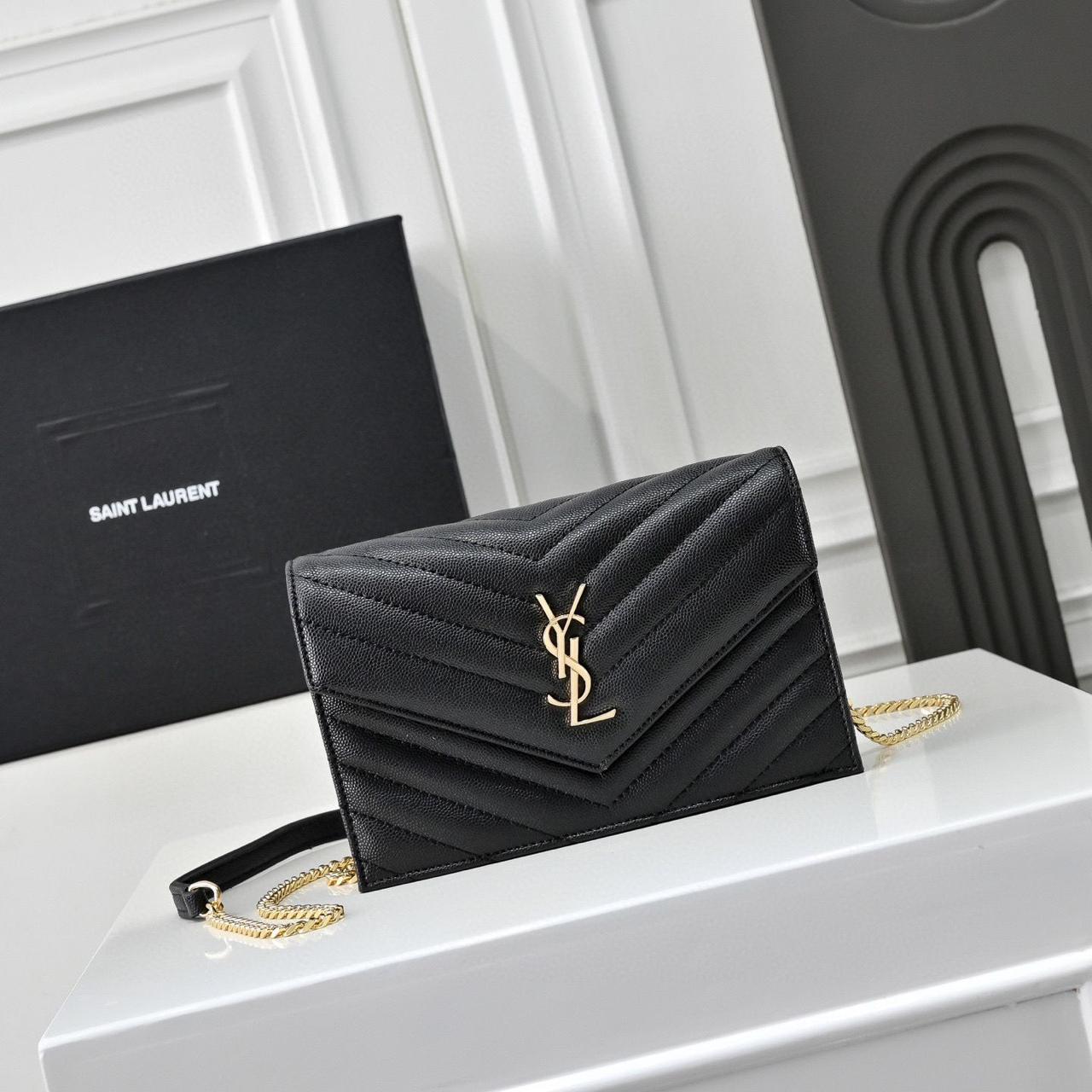 YSL bag