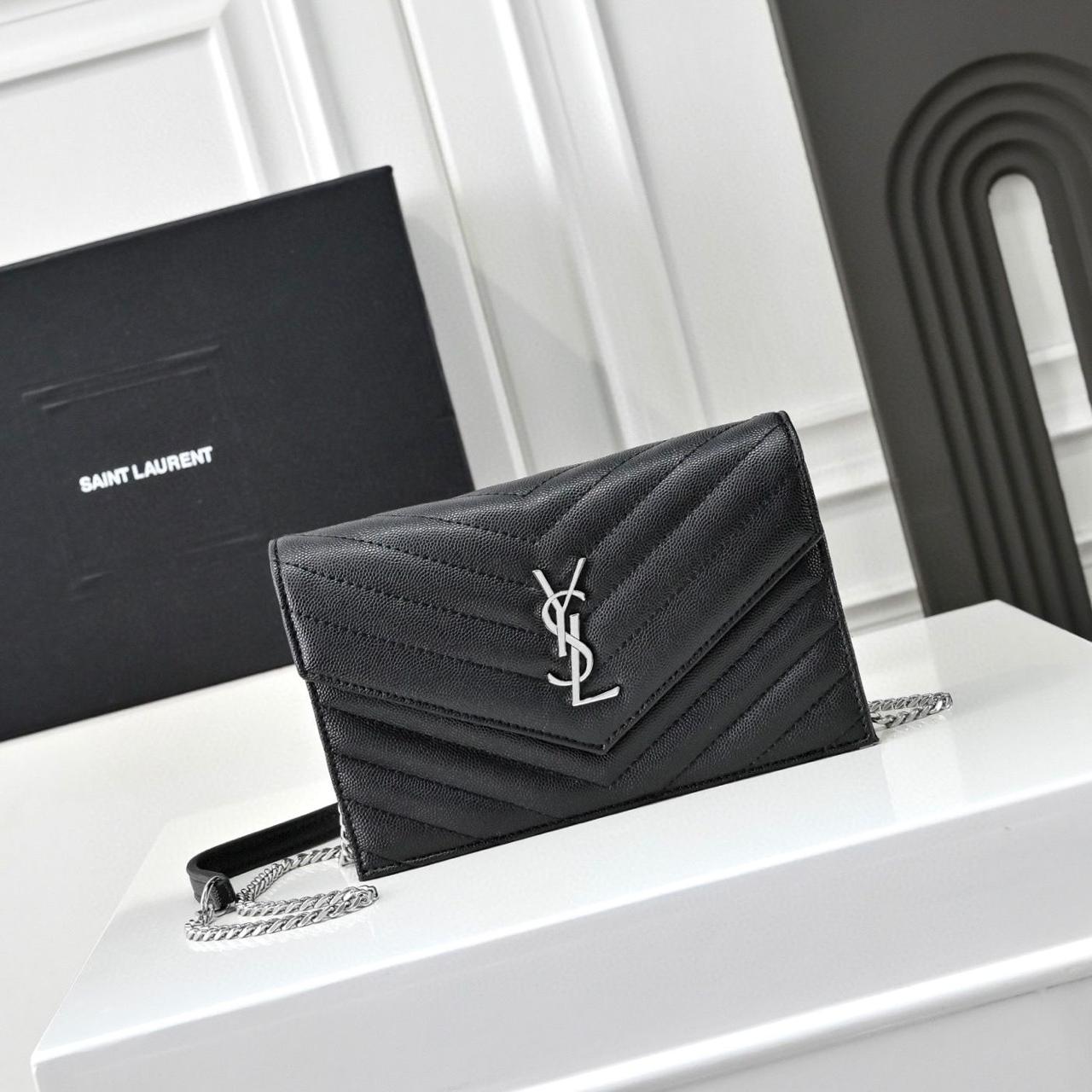 YSL bag
