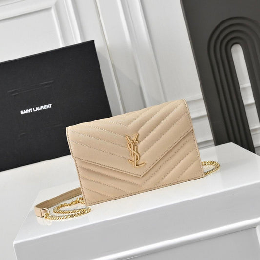 YSL bag