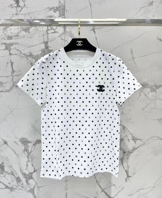 Chanel tshirt