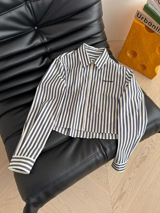 Miu Miu shirt