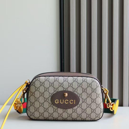 Gucci bag