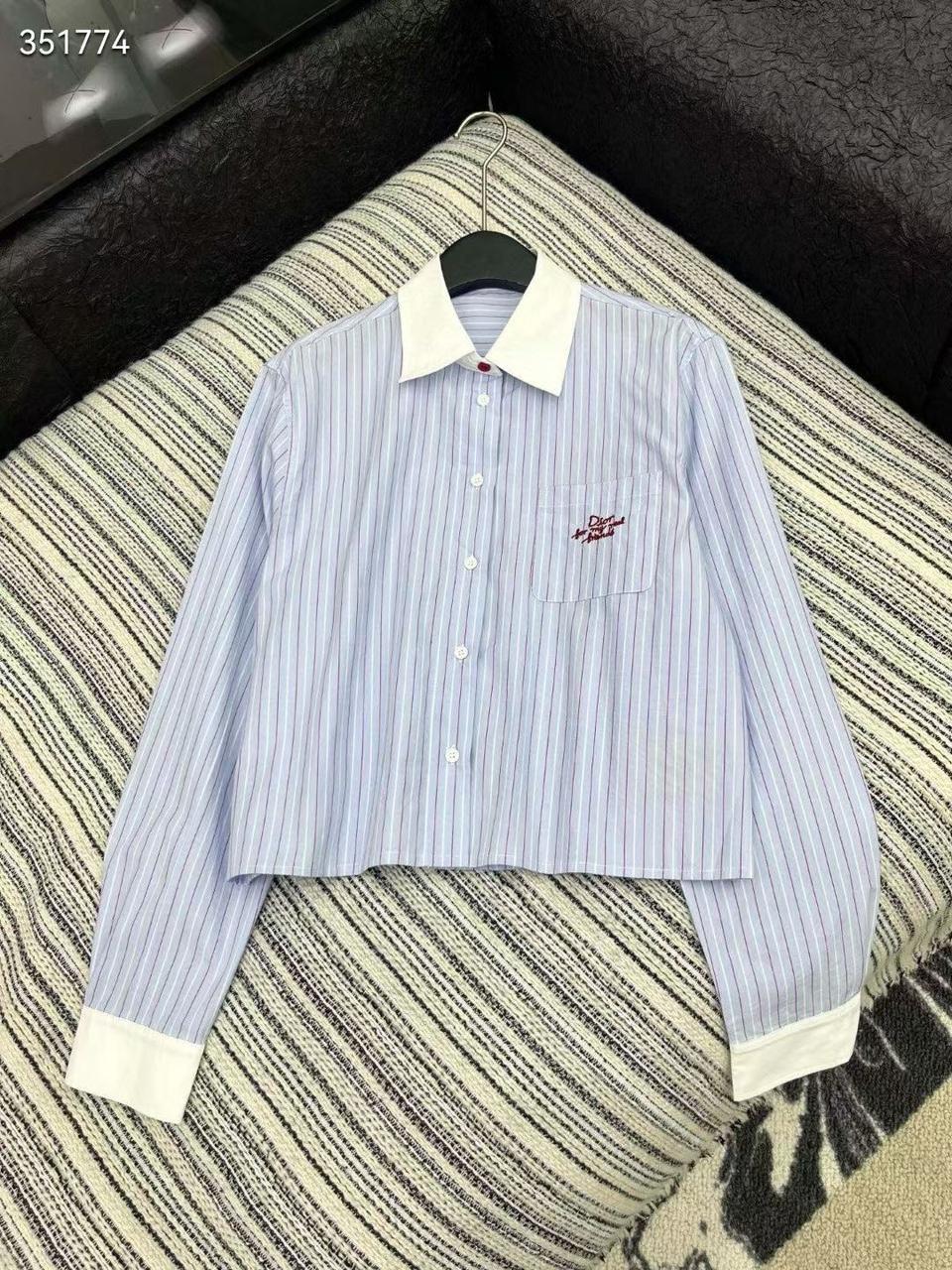 Dior shirt