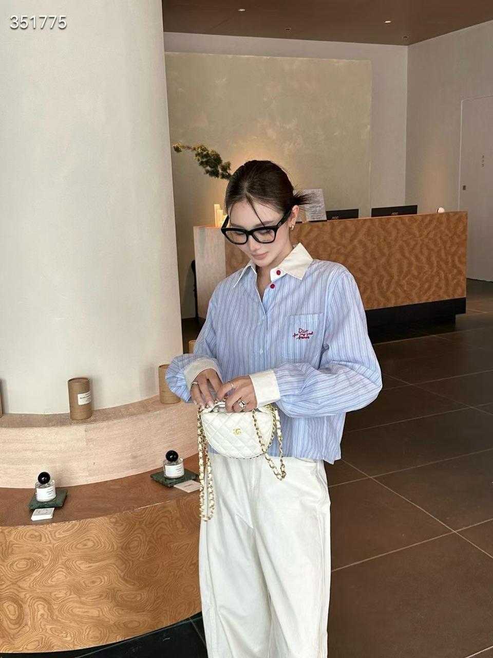 Dior shirt