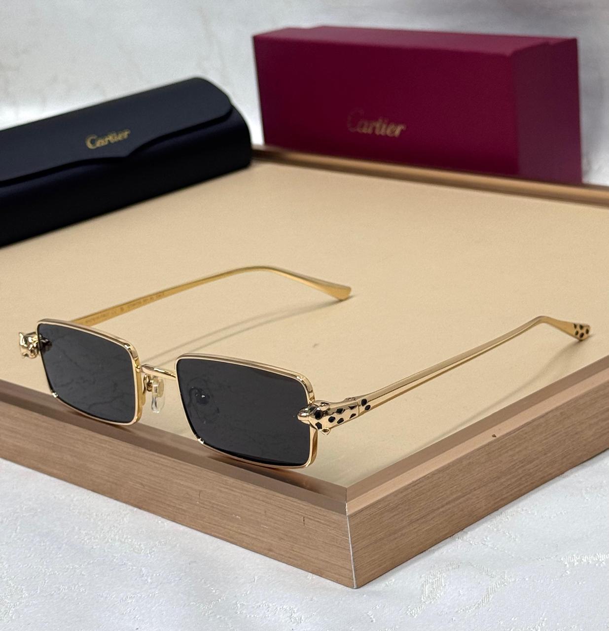cartier sunglass