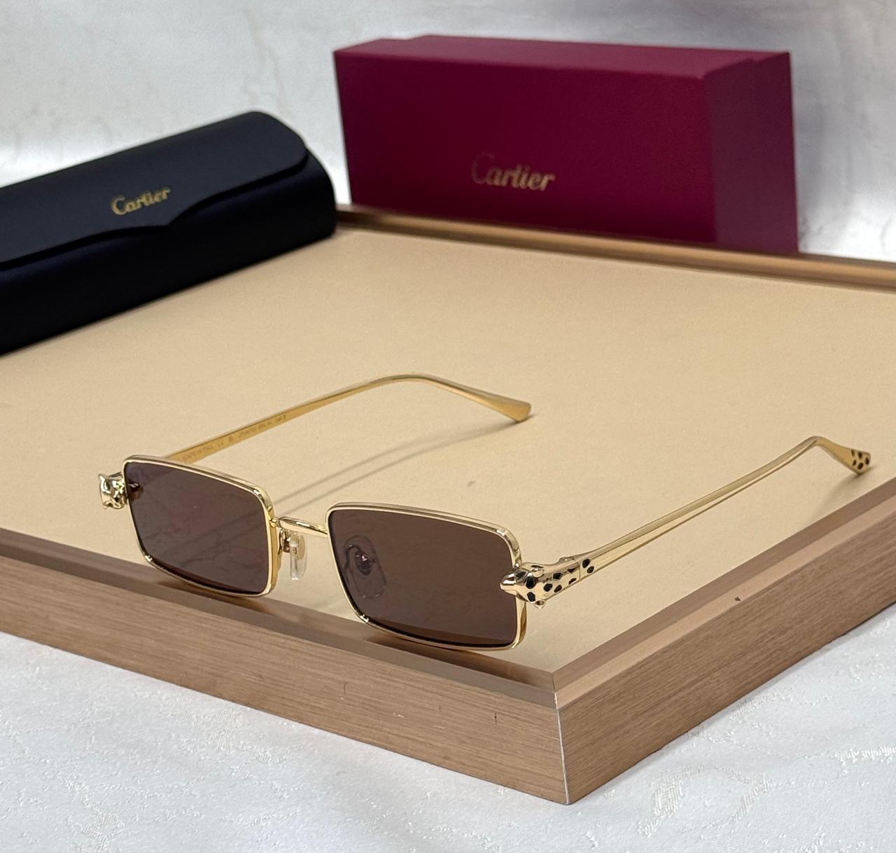 cartier sunglass