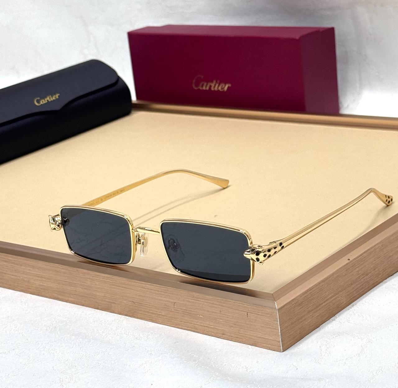 cartier sunglass