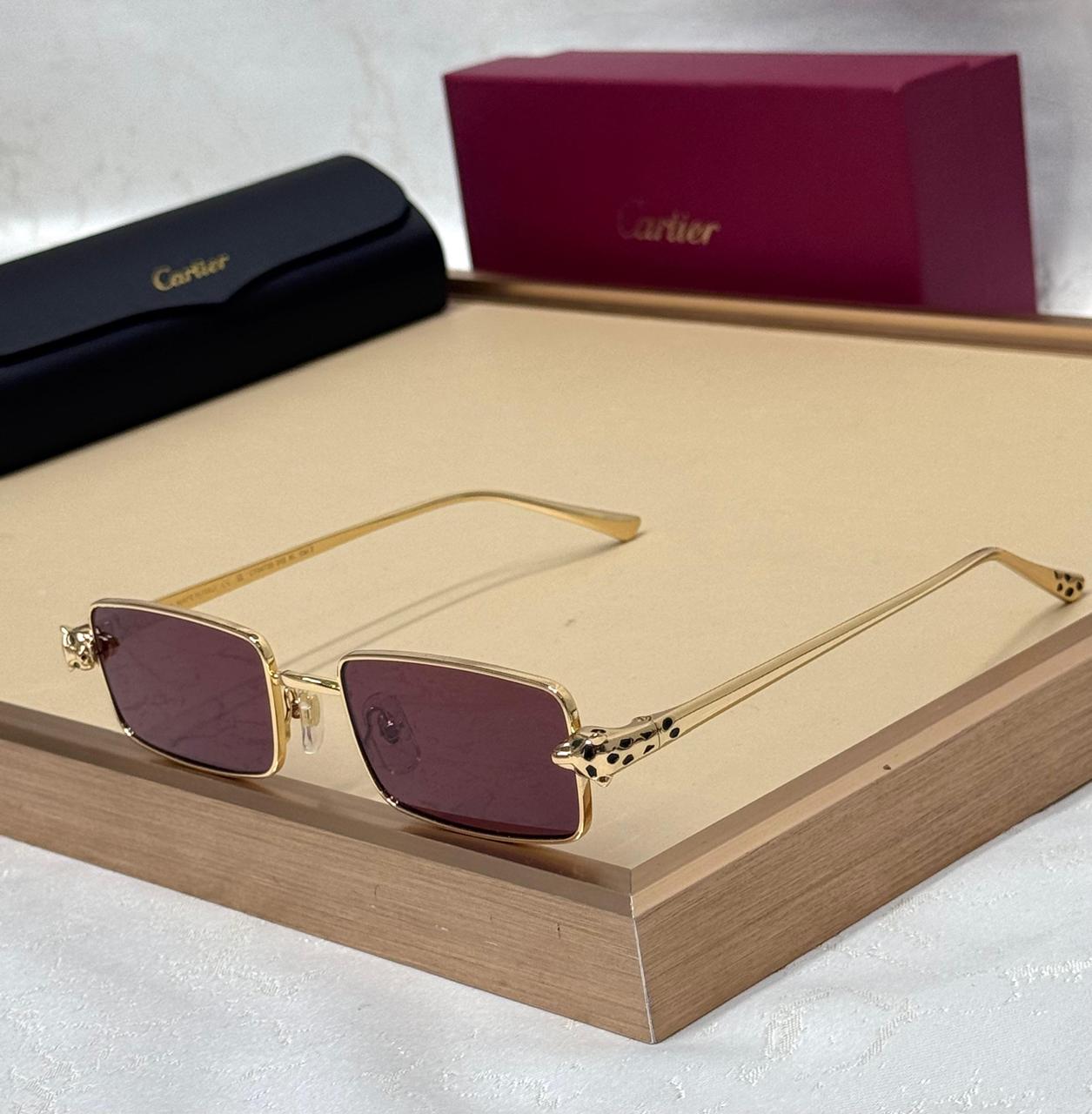 cartier sunglass