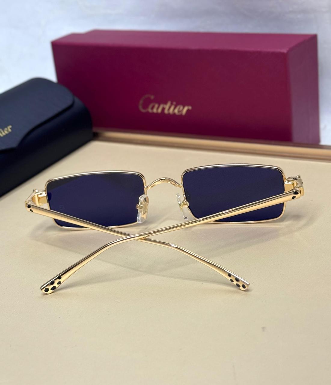 cartier sunglass