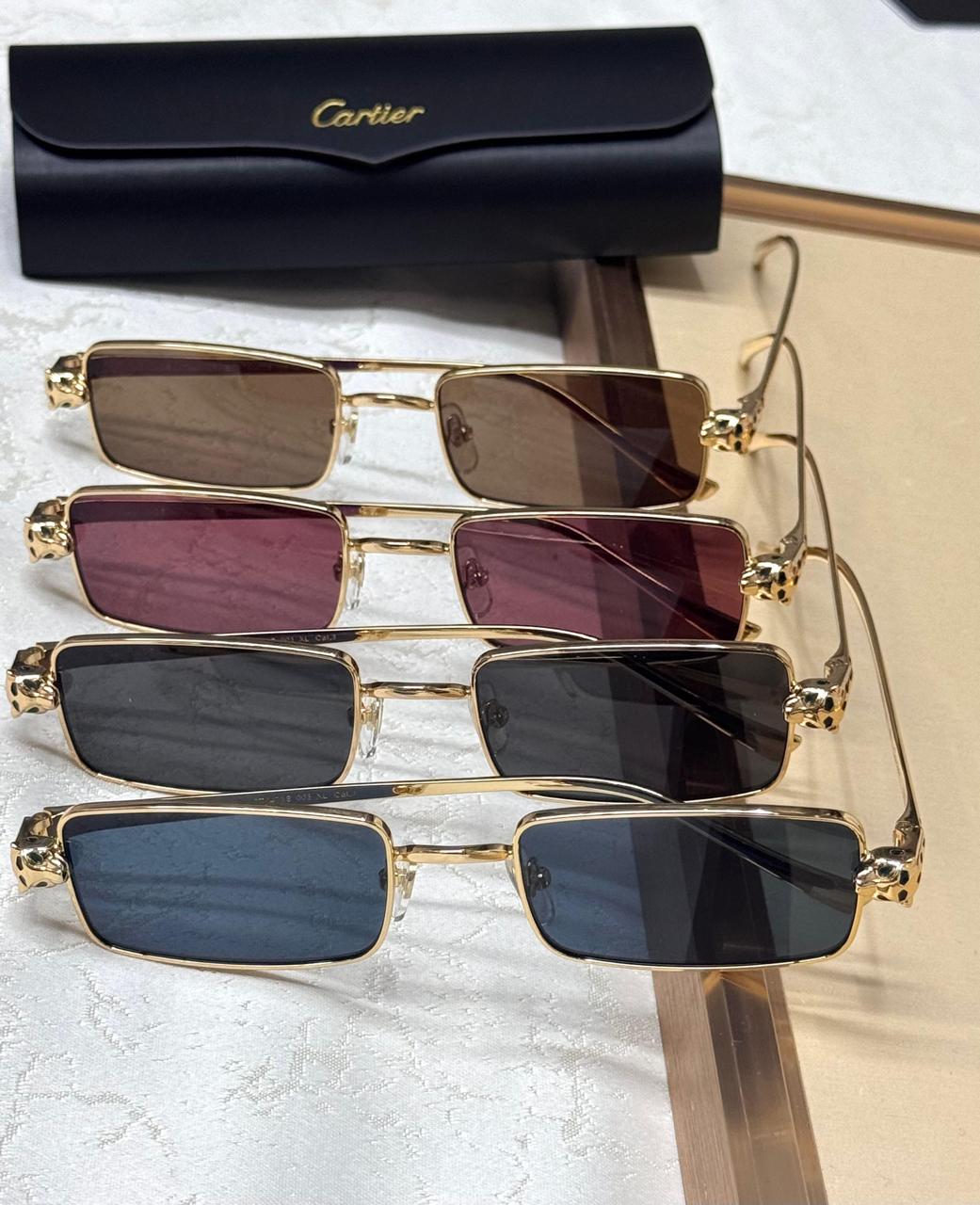 cartier sunglass