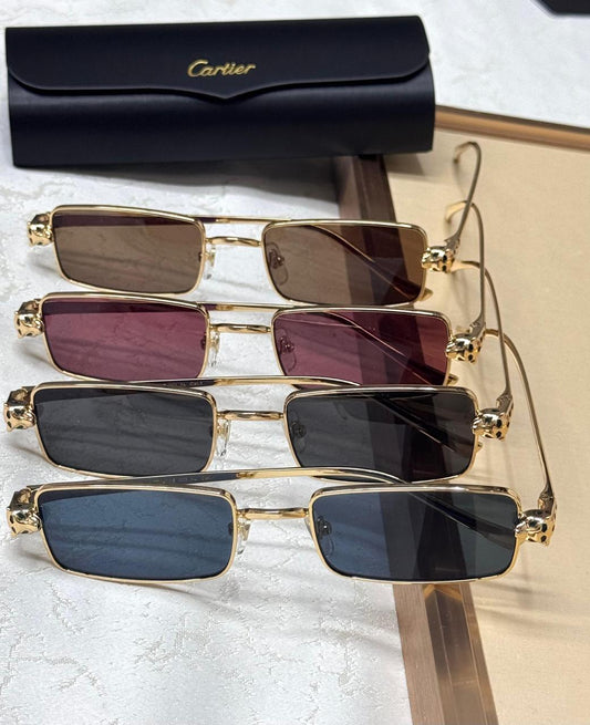 cartier sunglass