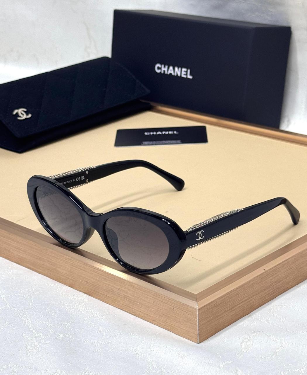 Chanel Sunglass