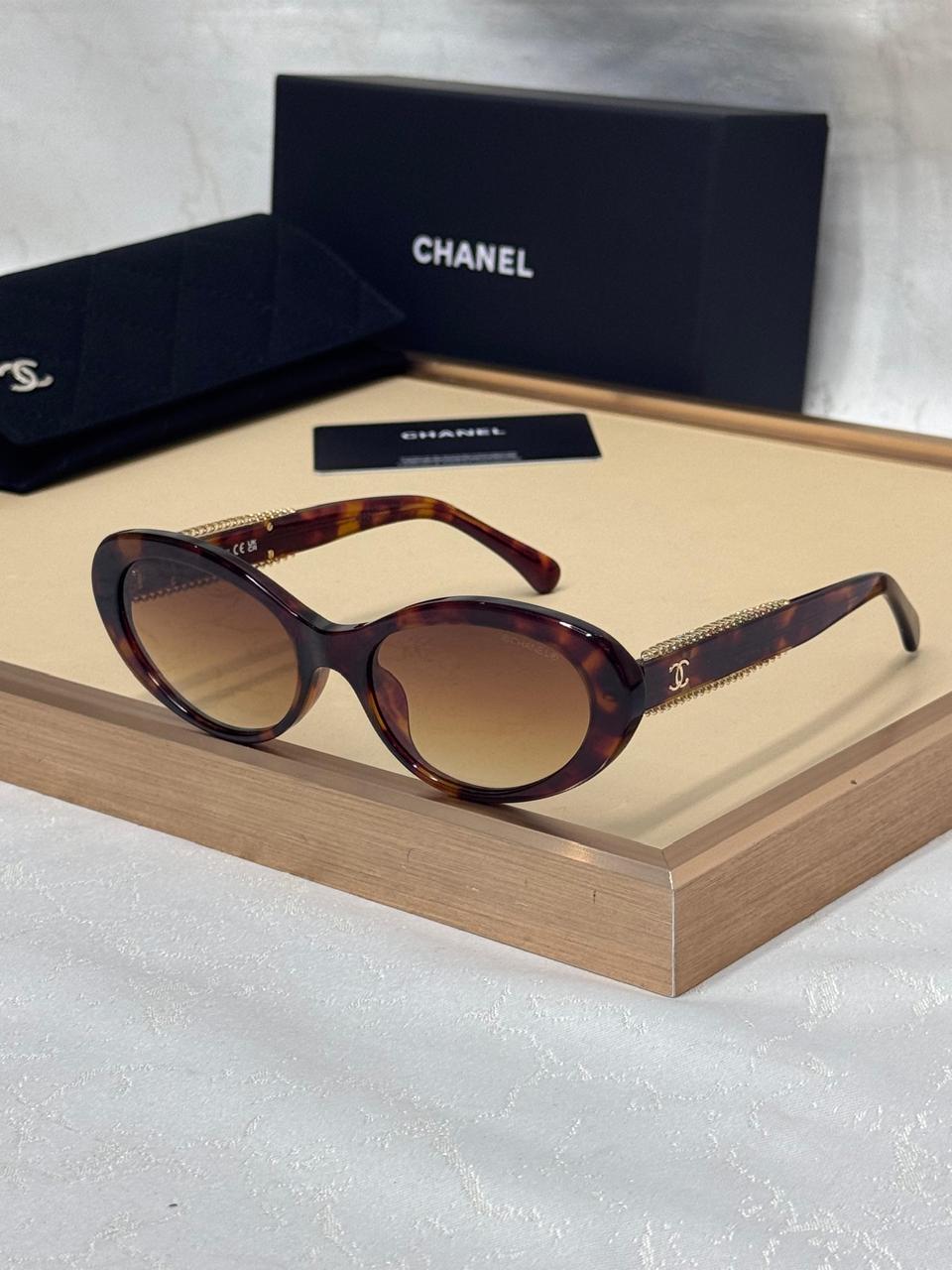 Chanel Sunglass