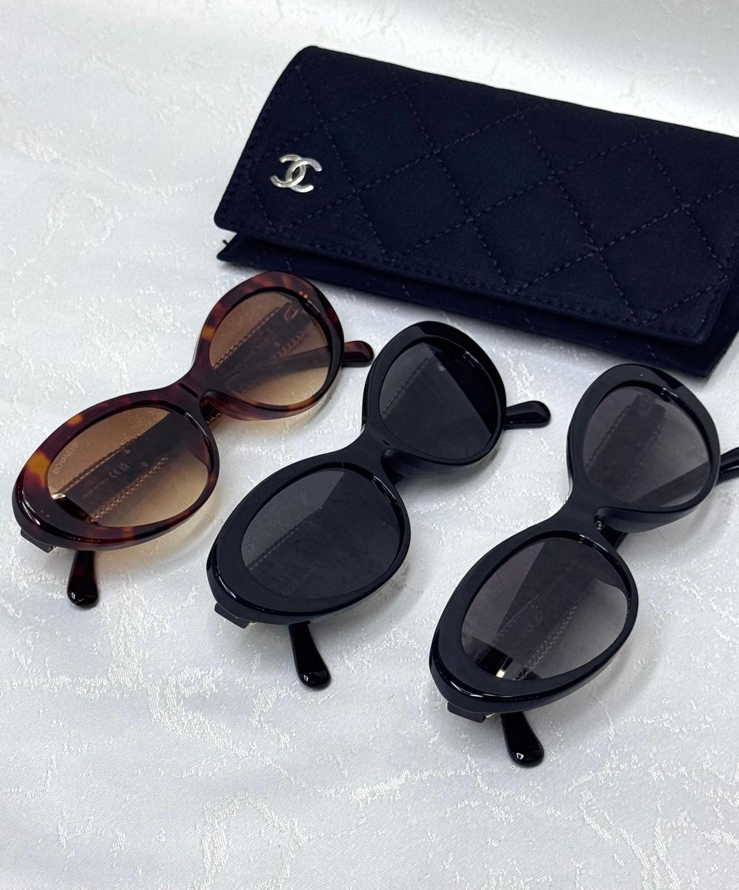 Chanel Sunglass