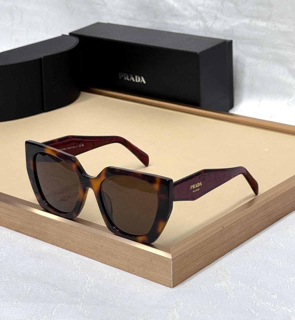 Prada sunglass