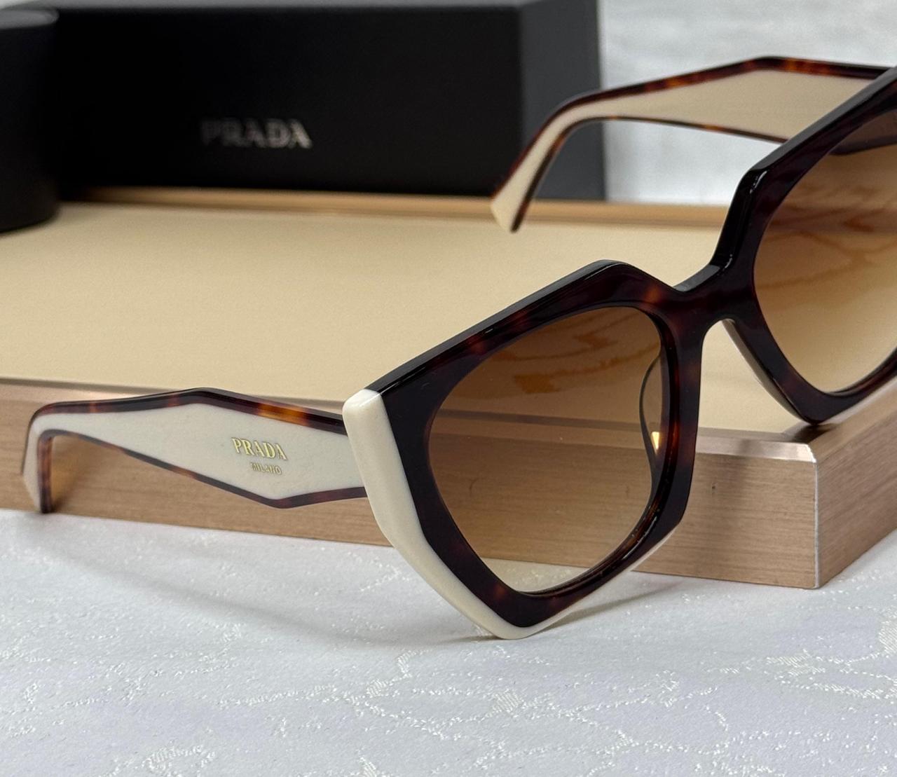Prada sunglass