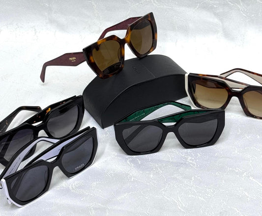 Prada sunglass