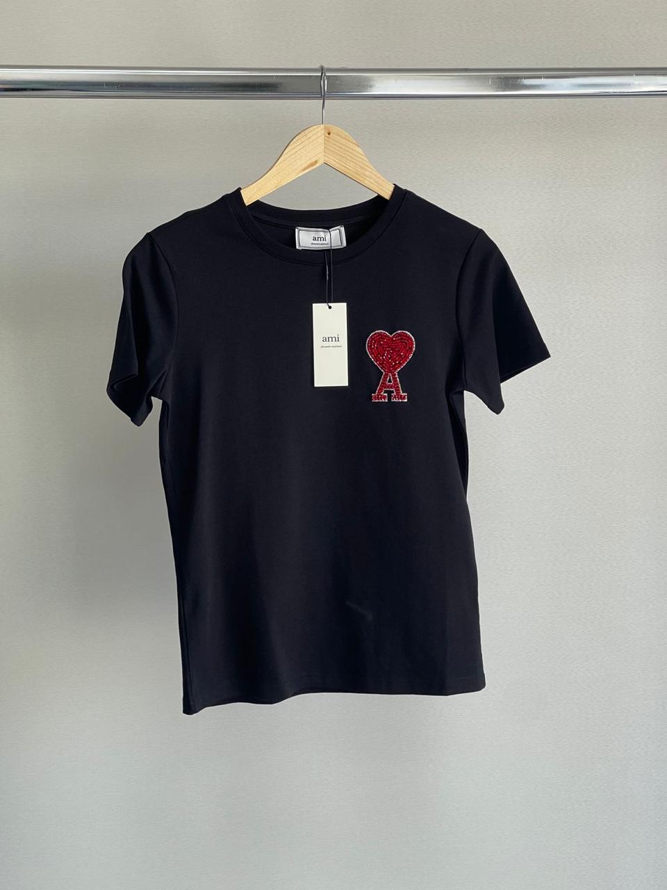 Ami Tshirt