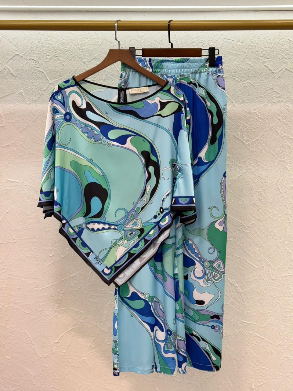 Pucci clothes set