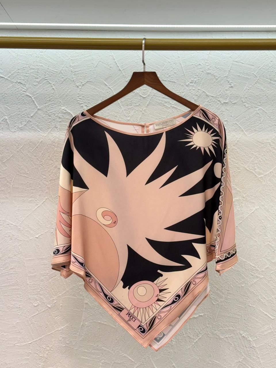 Pucci clothes set