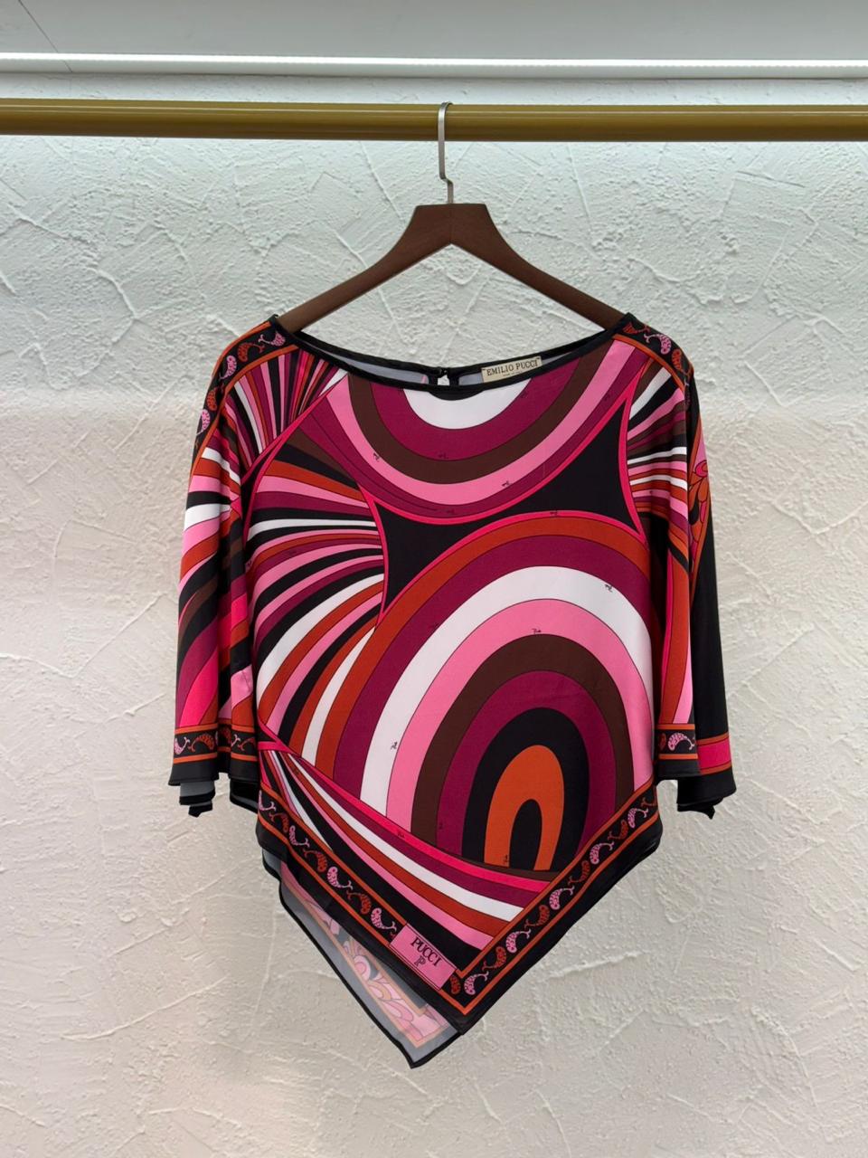 Pucci clothes set