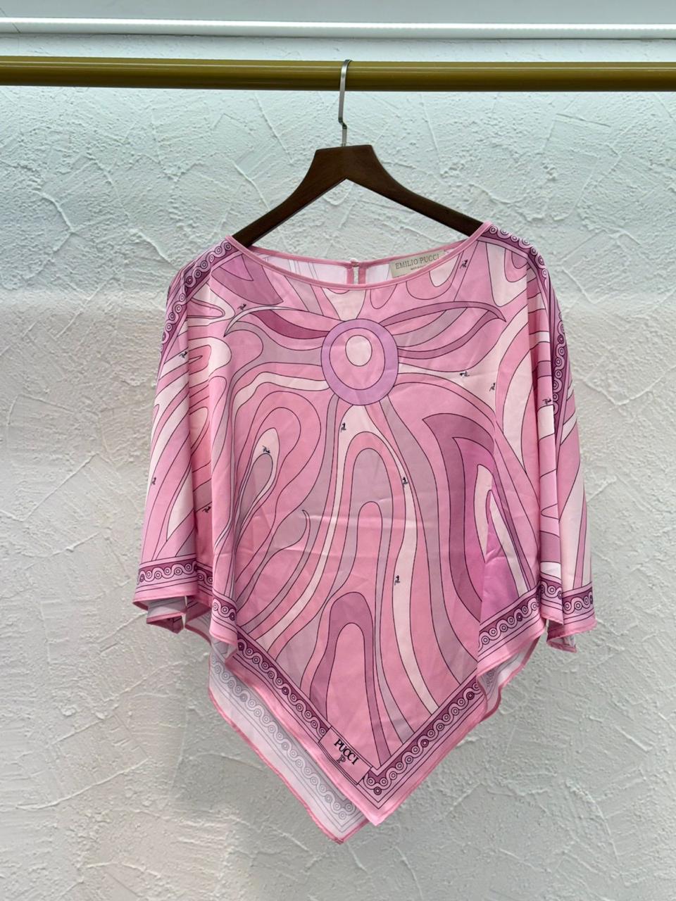 Pucci clothes set
